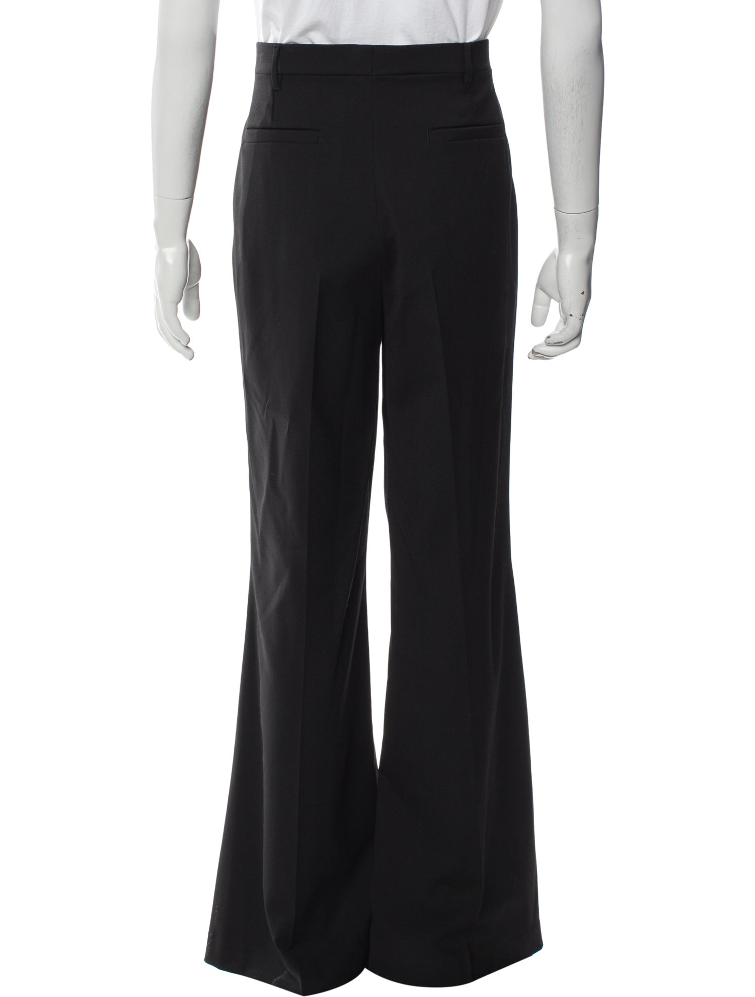 Lu'u Dan Dress Pants